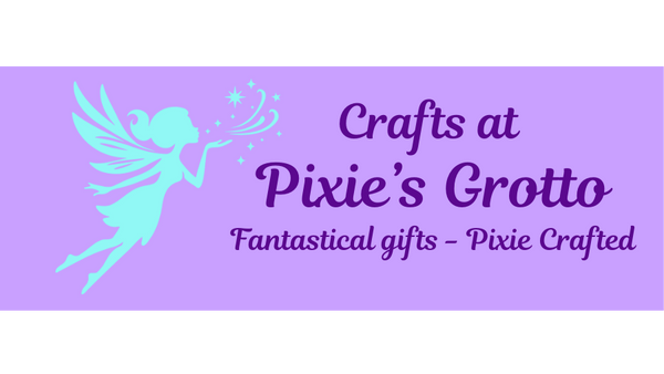 Crafts at Pixie's Grotto